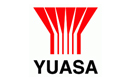 YUASA YUASA Starterbatterie | 12V / 62Ah