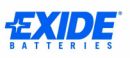 EXIDE EXIDE Starterbatterie | 12V / 44Ah