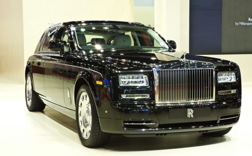 Diese Autos fährt der neue US-Präsident privat