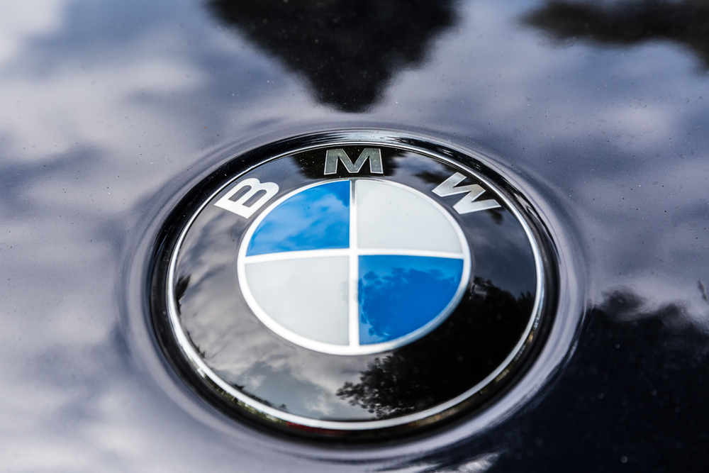 Vorstellung der neuen BMW 5er Limousine
