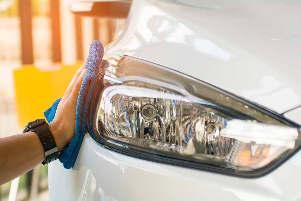 Handwäsche oder Waschanlage, welche Autowäsche bevorzugen Sie?