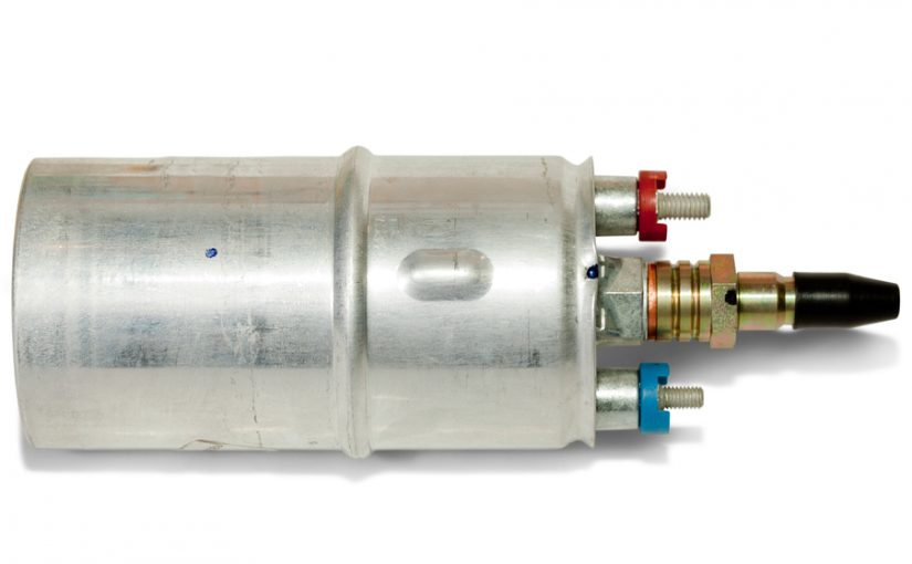Kraftstoffpumpe – Aufbau, Arten und Funktion des Bauteils