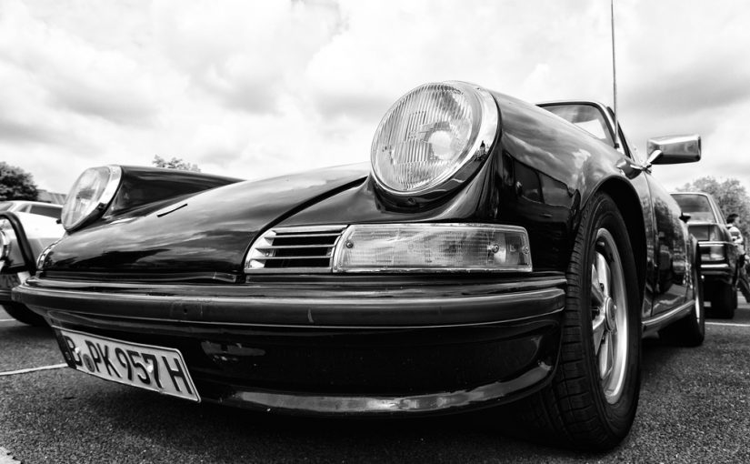 Topersatzteile berichtet über die neuen Oldtimer 2017 - Diese Autos erhalten das H-Kennzeichen