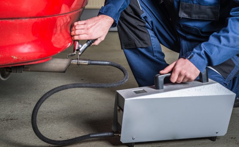 Ist Ihr Auto vom Diesel Abgas-Skandal betroffen?
