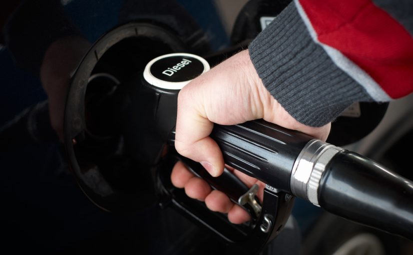 Diese Diesel Autos erfüllen die Abgasnorm Euro 6