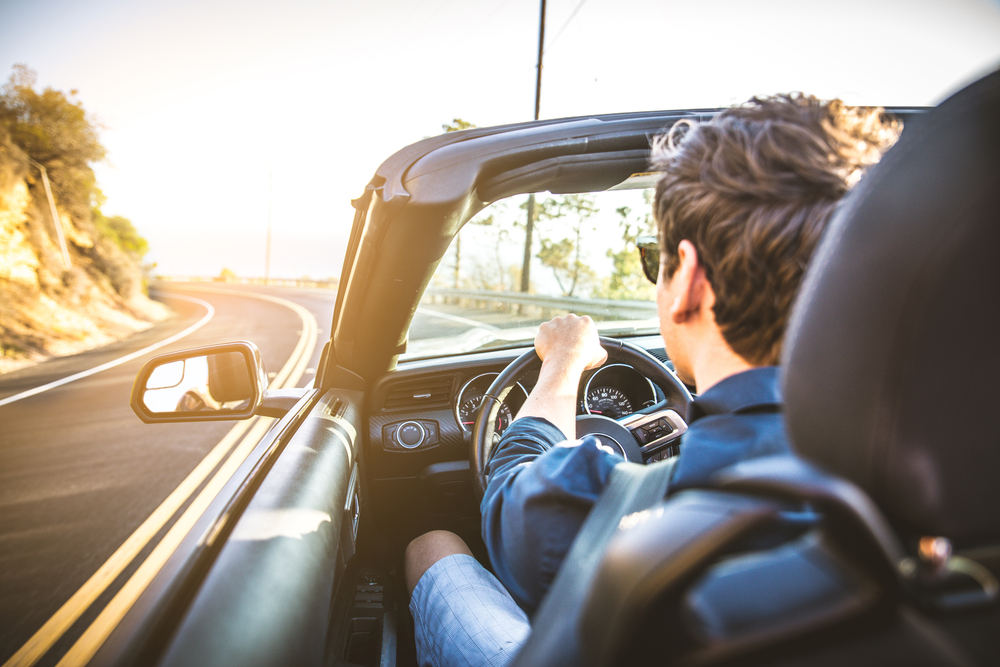 Besonders empfehlenswerte Cabrio-Modelle für den Sommer