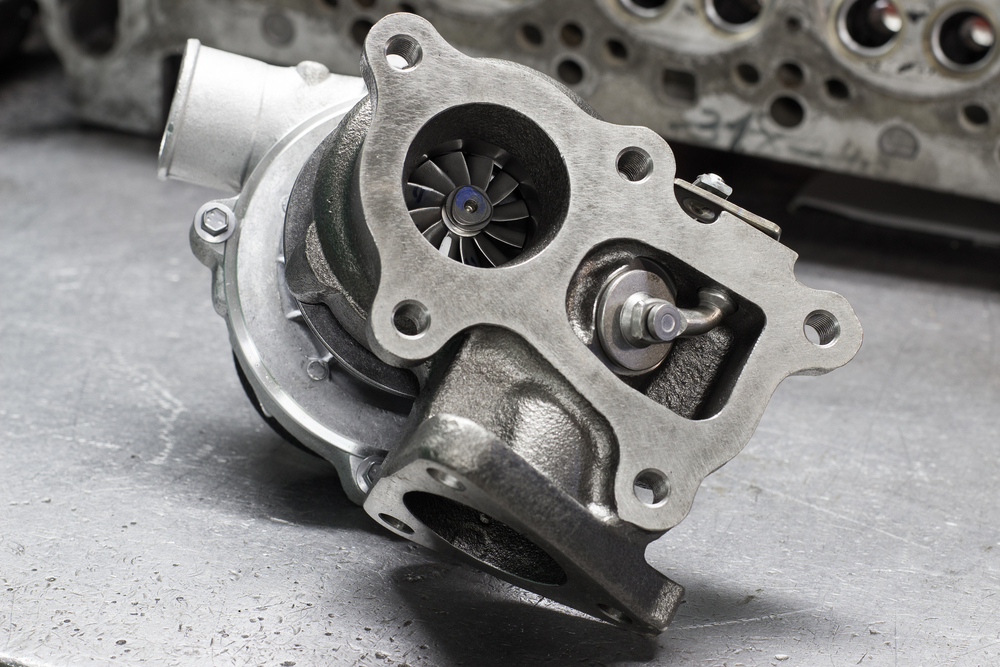 Funktion des Turboladers, Tuning und mögliche Defekte